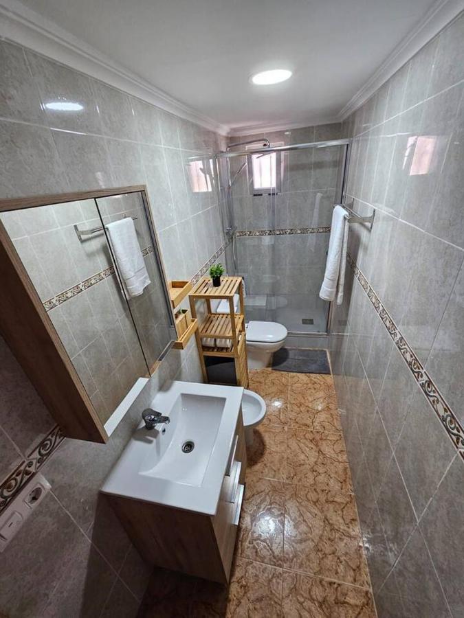 Vila Buen Estar, Piscina, Barbacoa, Jacuzzi En Valencia Turís Exteriér fotografie