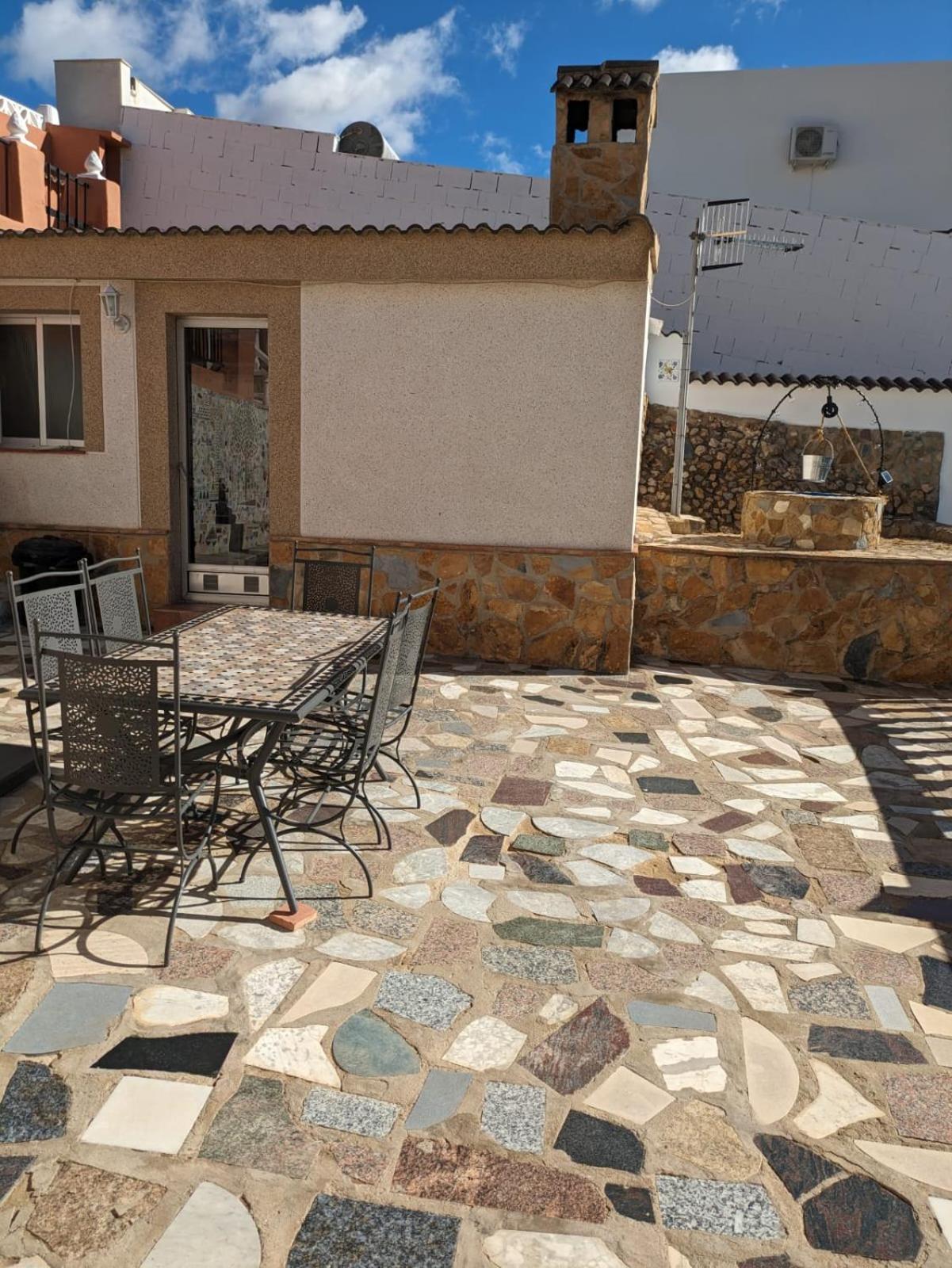 Vila Buen Estar, Piscina, Barbacoa, Jacuzzi En Valencia Turís Exteriér fotografie
