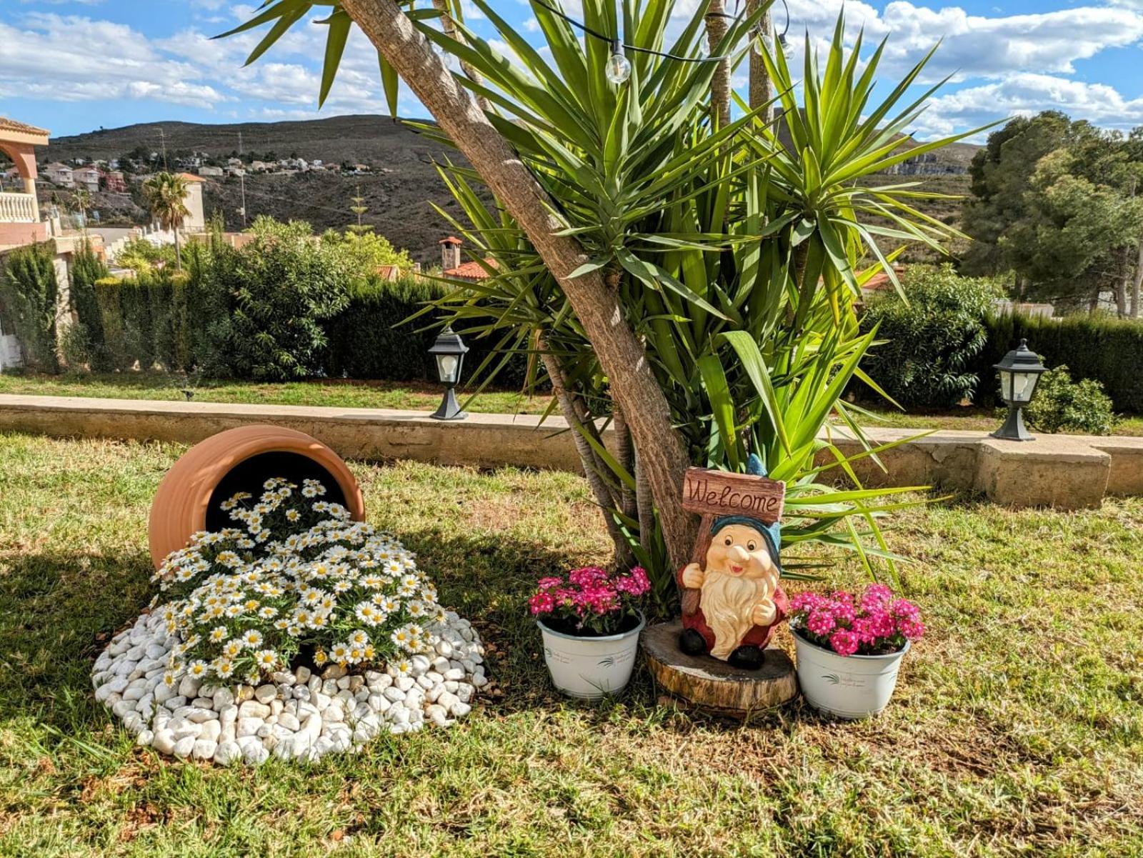Vila Buen Estar, Piscina, Barbacoa, Jacuzzi En Valencia Turís Exteriér fotografie